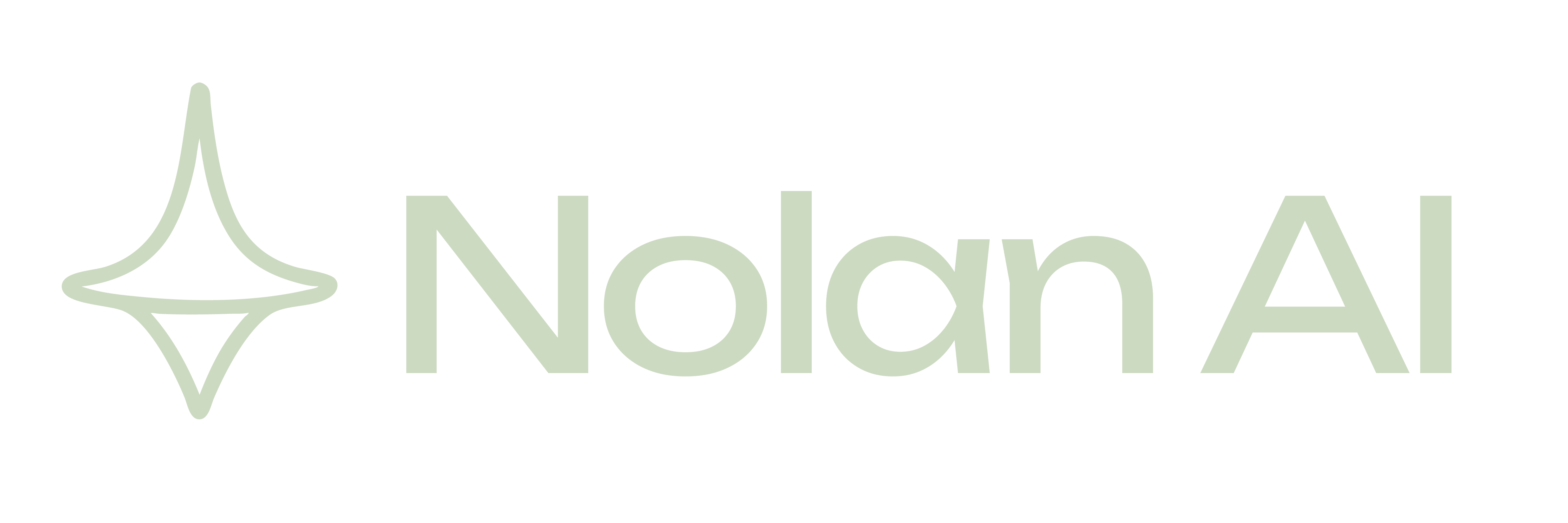 NolanAI Logo