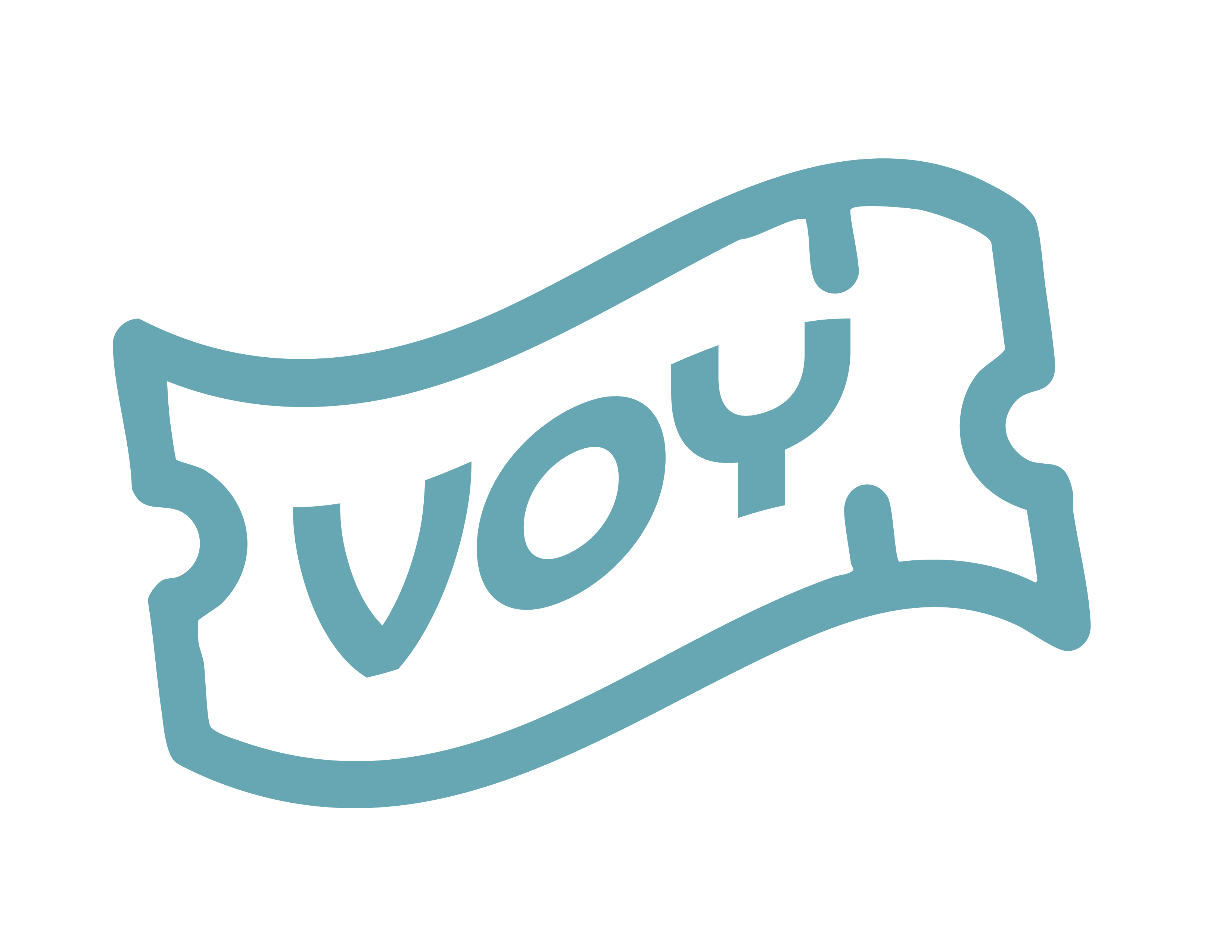 VoyBot Logo